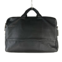 ショルダーバッグ MANDARINA DUCK ブリーフバッグ ブラック