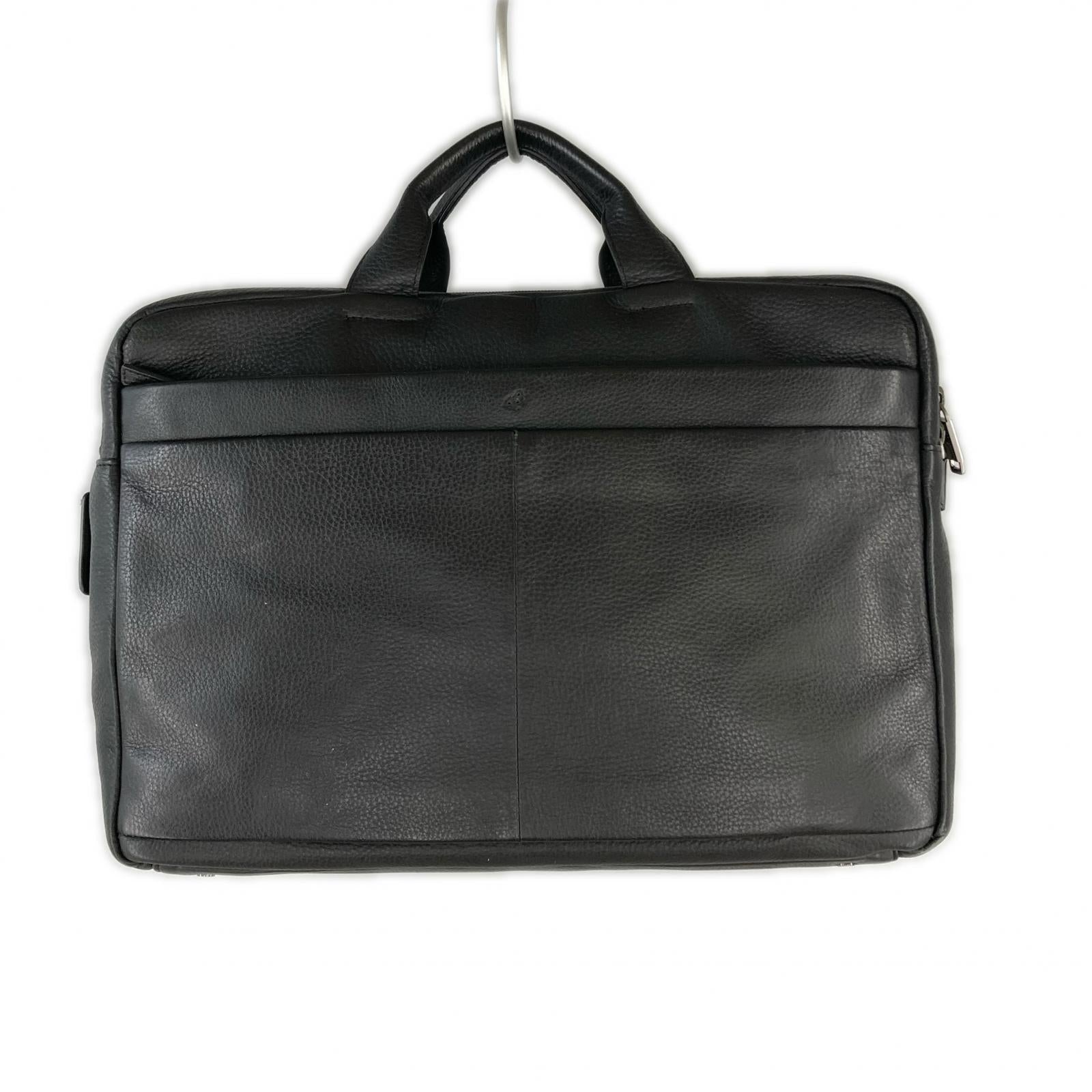 ショルダーバッグ MANDARINA DUCK ブリーフバッグ ブラック