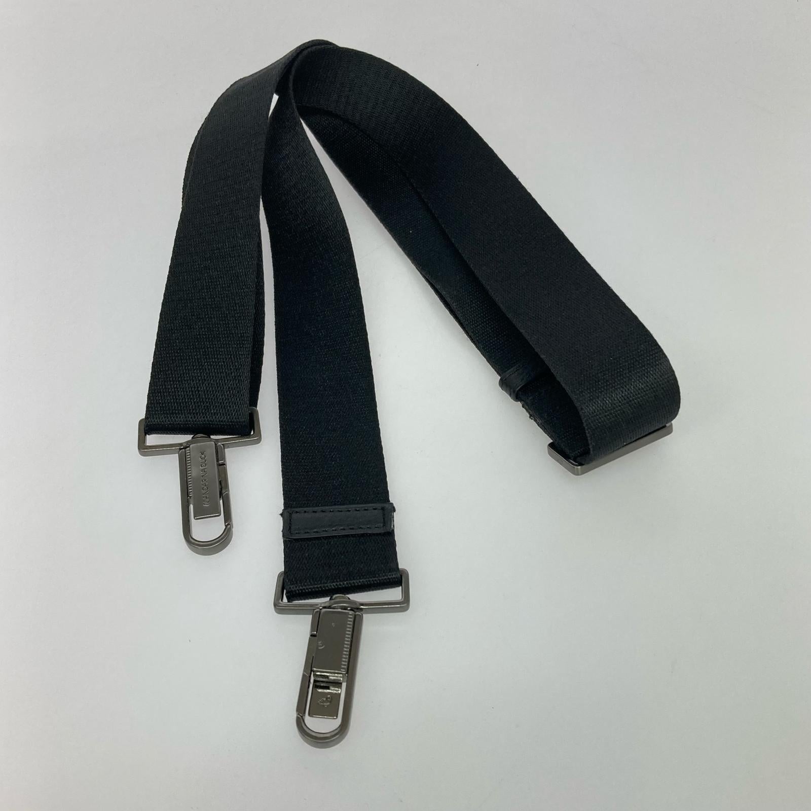 ショルダーバッグ MANDARINA DUCK ブリーフバッグ ブラック