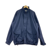 ジャケット I(アイ) UTILITY JACKET 3 ネイビー