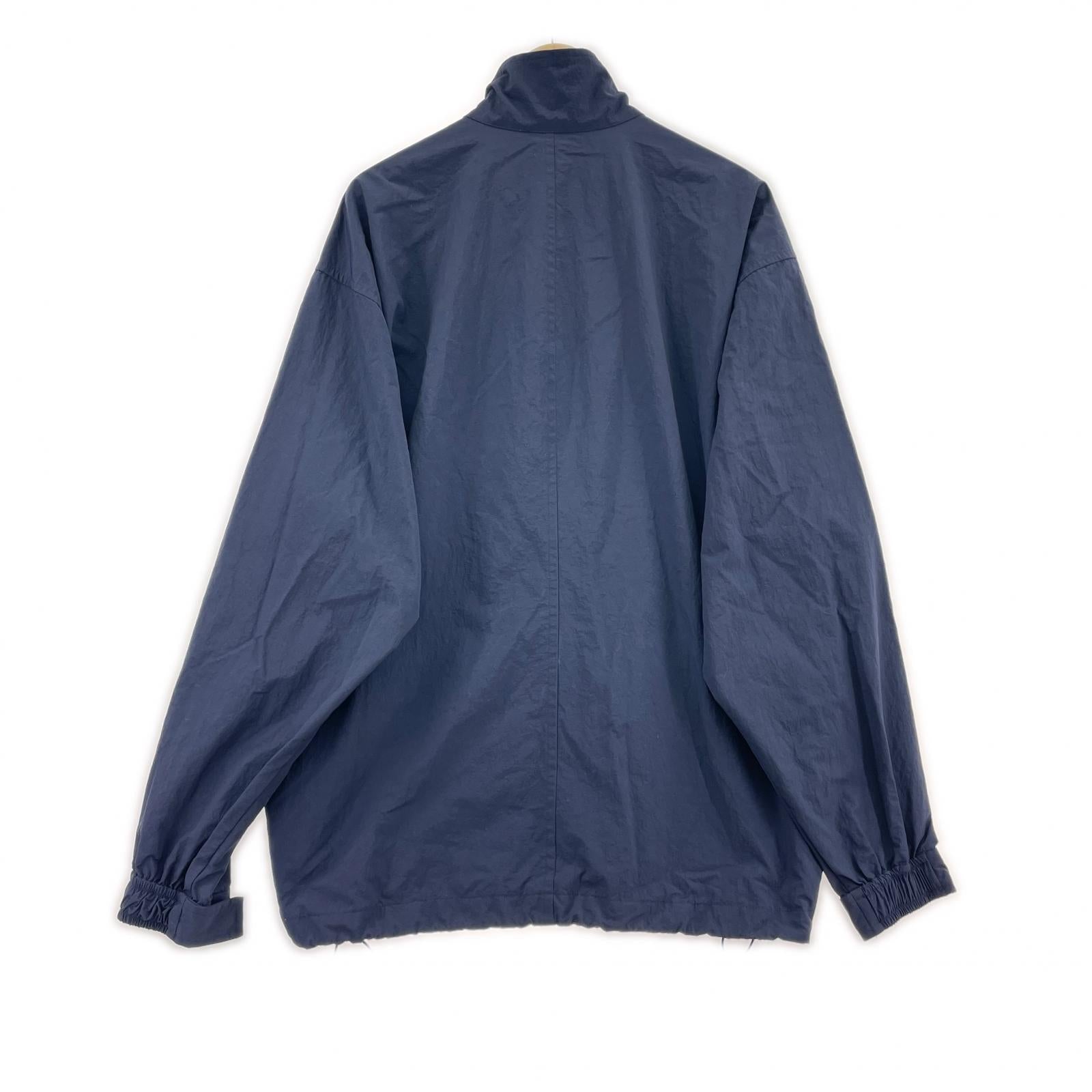 ジャケット I(アイ) UTILITY JACKET 3 ネイビー