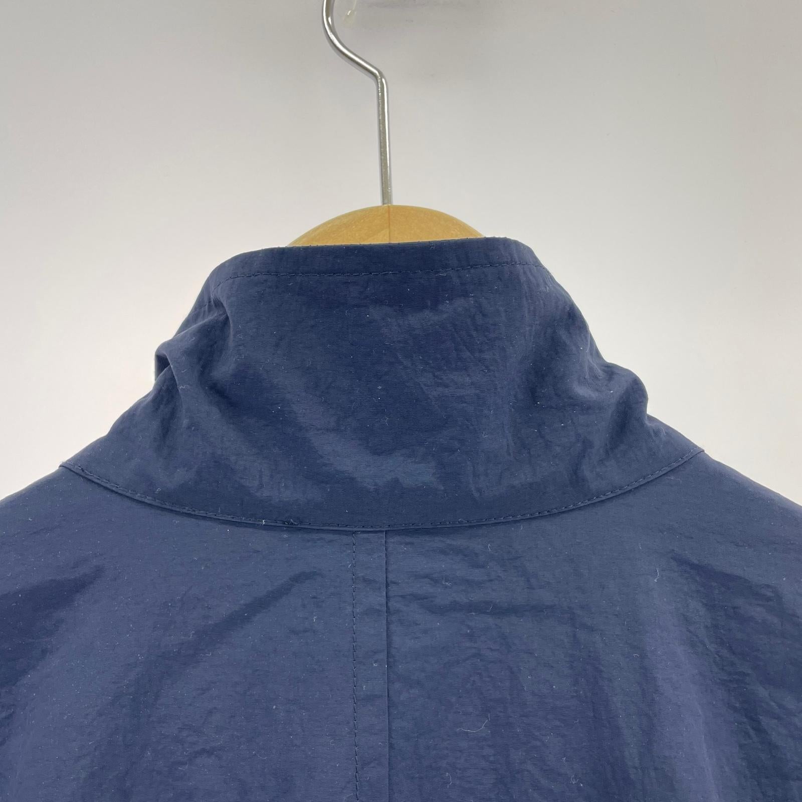 ジャケット I(アイ) UTILITY JACKET 3 ネイビー