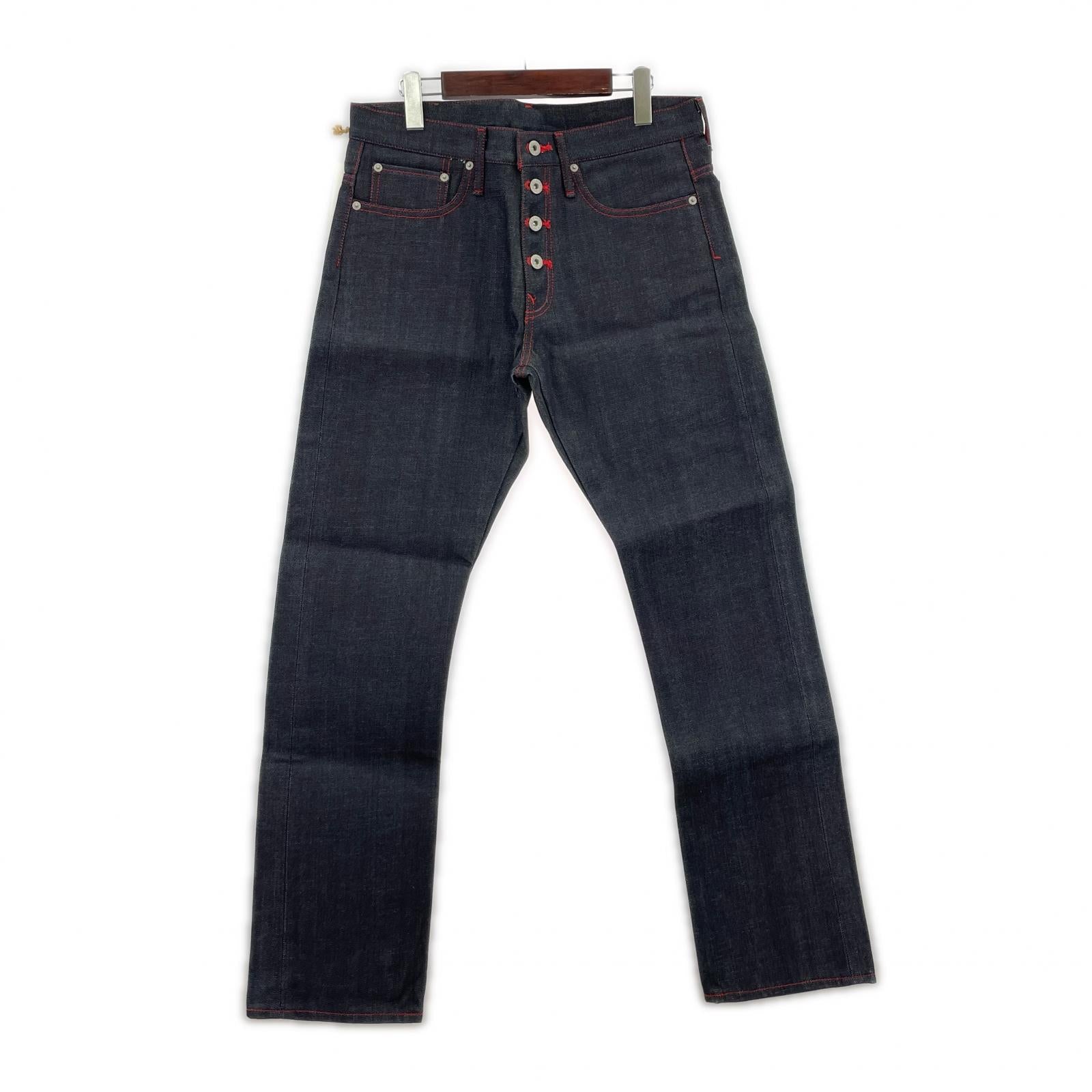 デニムパンツ SAKURA JEANS SJ-13-001 L