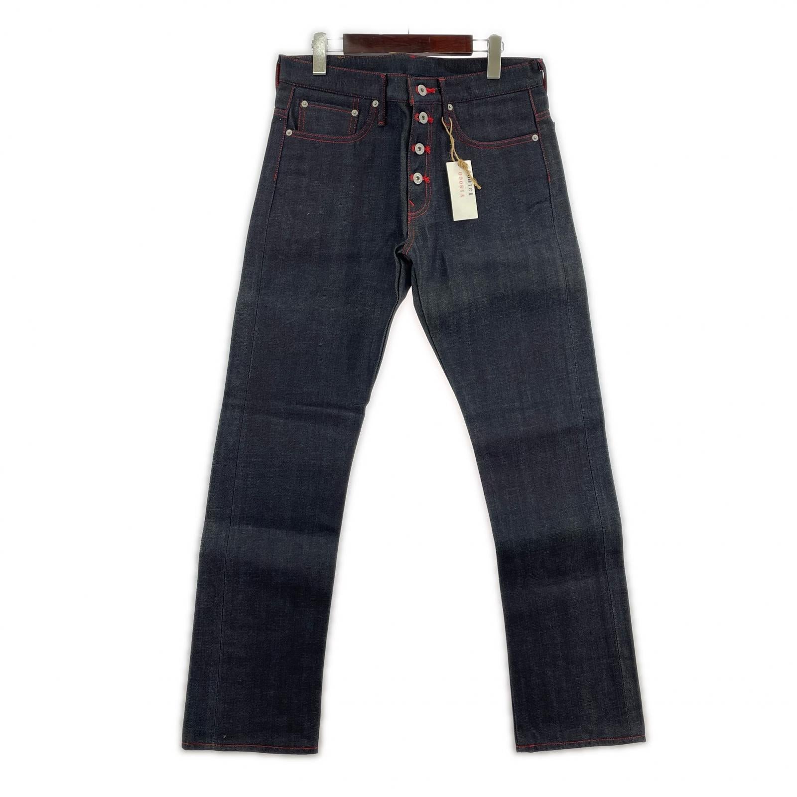 デニムパンツ SAKURA JEANS SJ-13-001 L