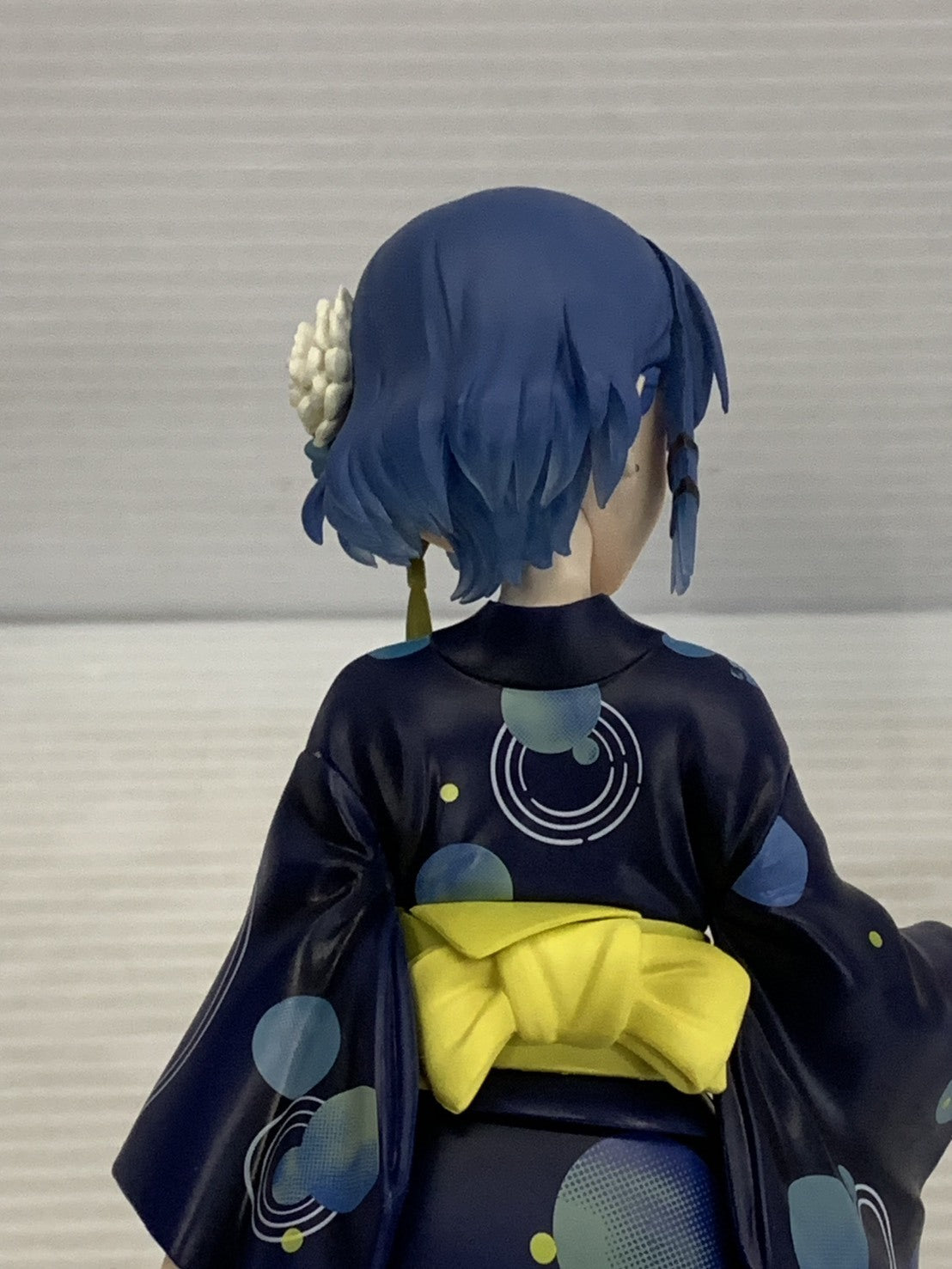 ぼっち・ざ・ろっく VOLUME4 C賞 山田リョウ フィギュア/グッズ