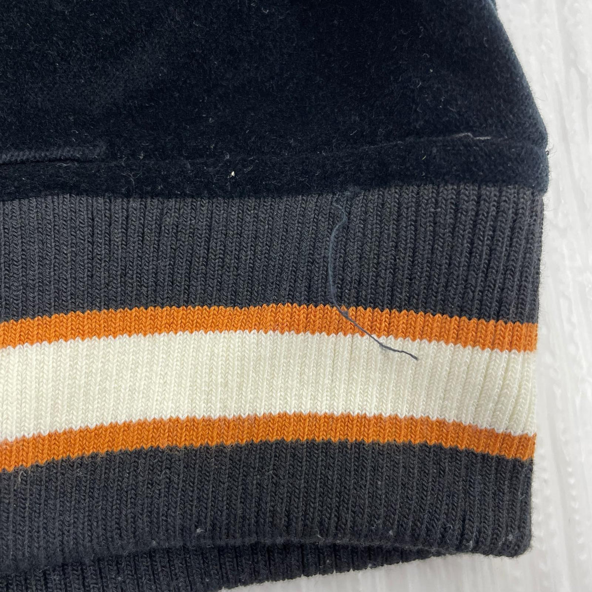 ジャケット 朧 OBORO 別珍 スカジャン 龍刺繍 黒 XXL ブラック