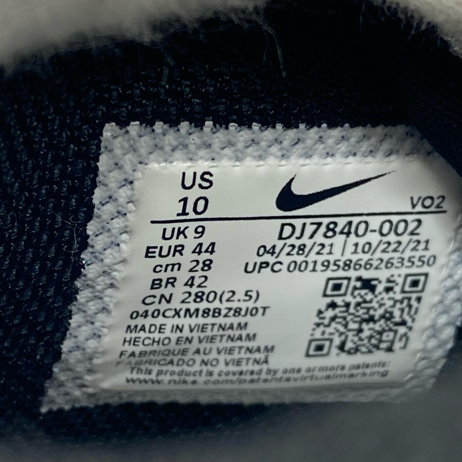 スニーカー Stussy Nike Air Force 1 Mid Stussy 28.0 28cm (US10 UK9 1/2 EU46)