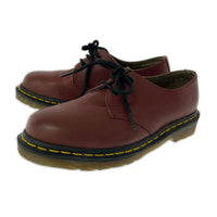 スニーカー 3hole boots US5 CRE
