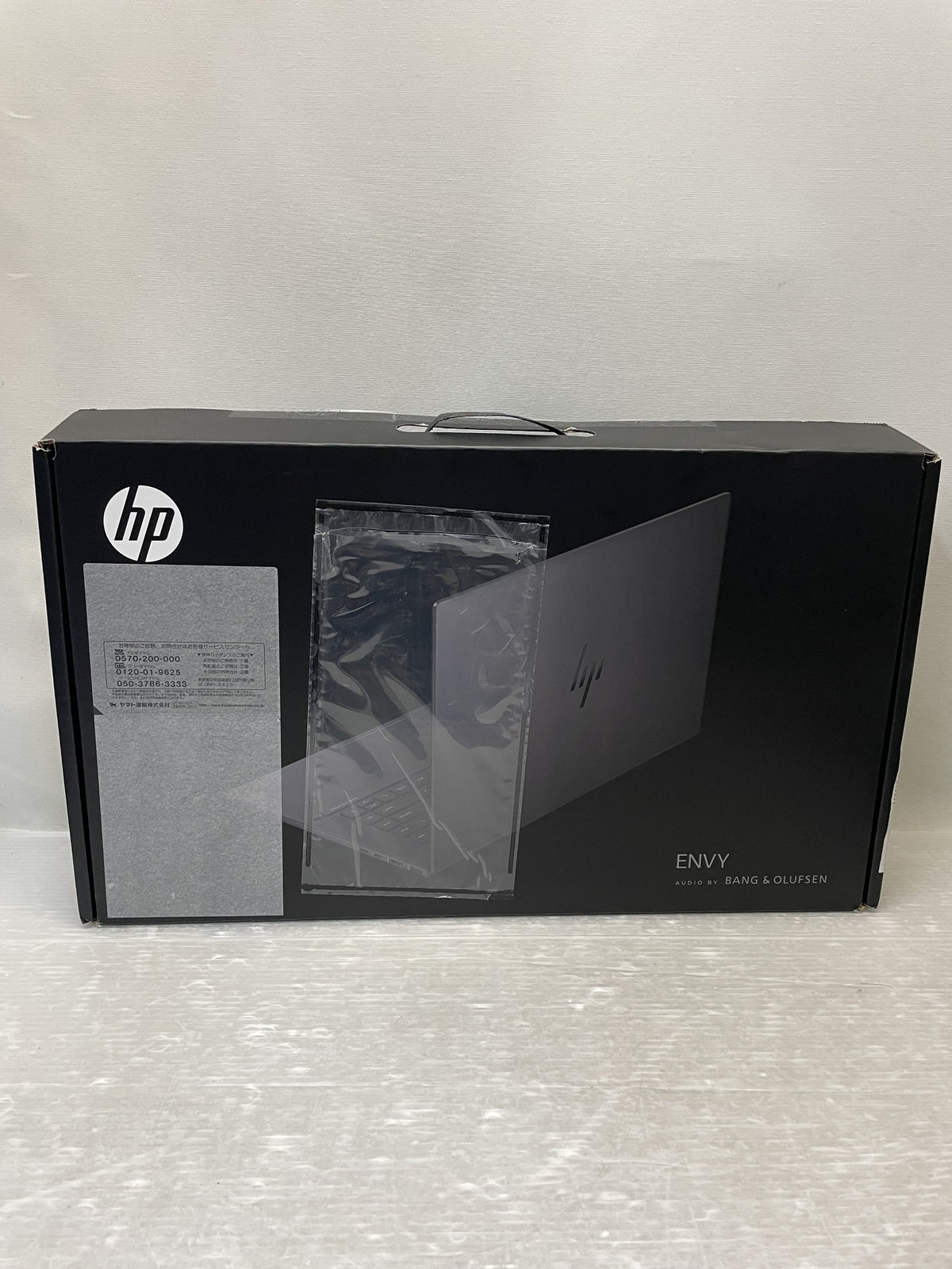 HP envy x360 2in1 LAPTOP 15-fh0000 パソコン