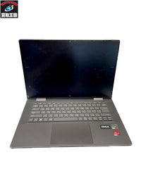 HP envy x360 2in1 LAPTOP 15-fh0000 パソコン