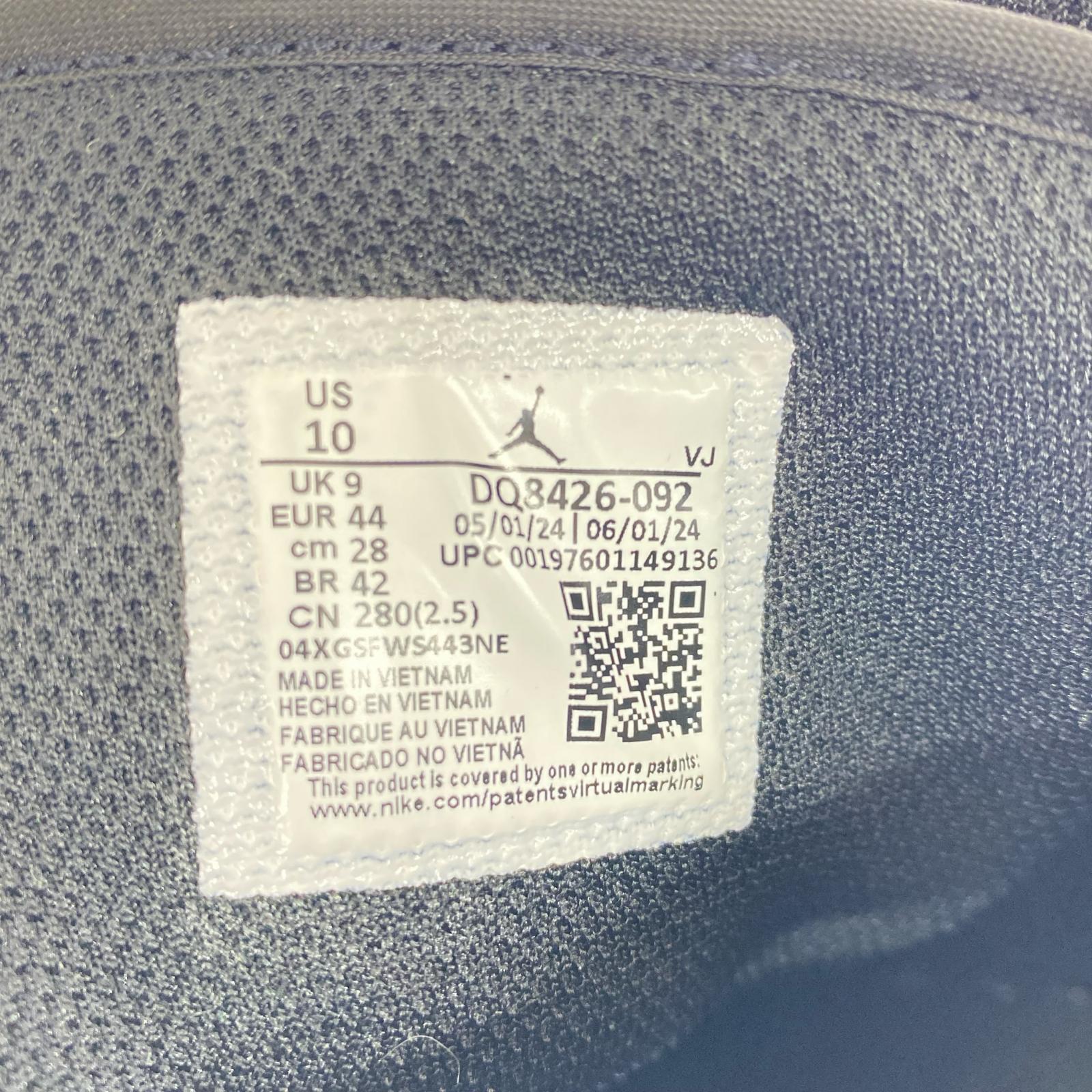スニーカー Air Jordan 1 Mid 28cm 28cm (US10 UK9 1/2 EU46)