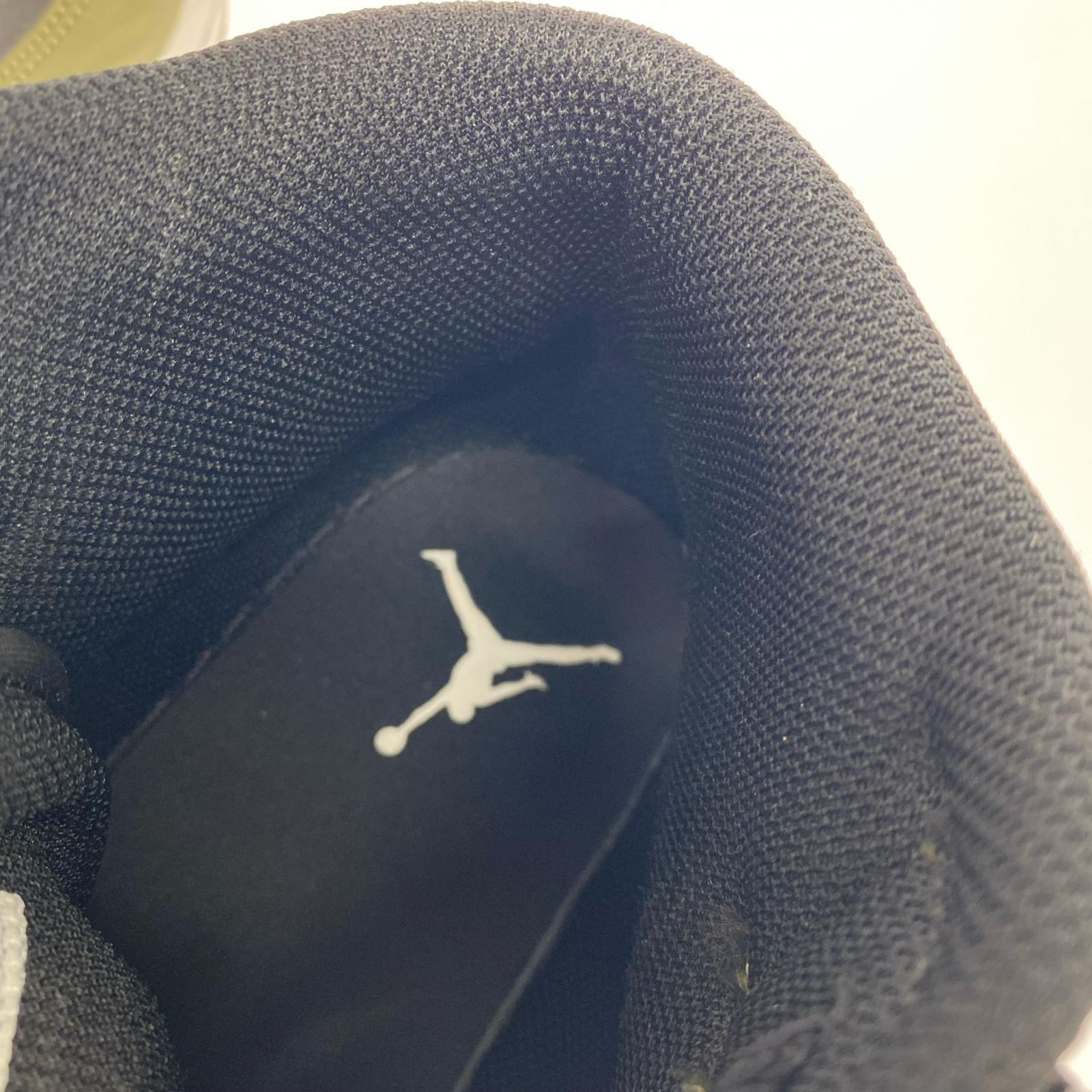 スニーカー Air Jordan 1 Mid 28cm 28cm (US10 UK9 1/2 EU46)