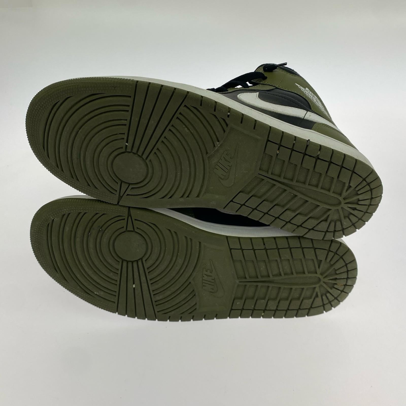 スニーカー Air Jordan 1 Mid 28cm 28cm (US10 UK9 1/2 EU46)