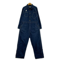 オーバーオール tcb Black Cat Crew Suit
