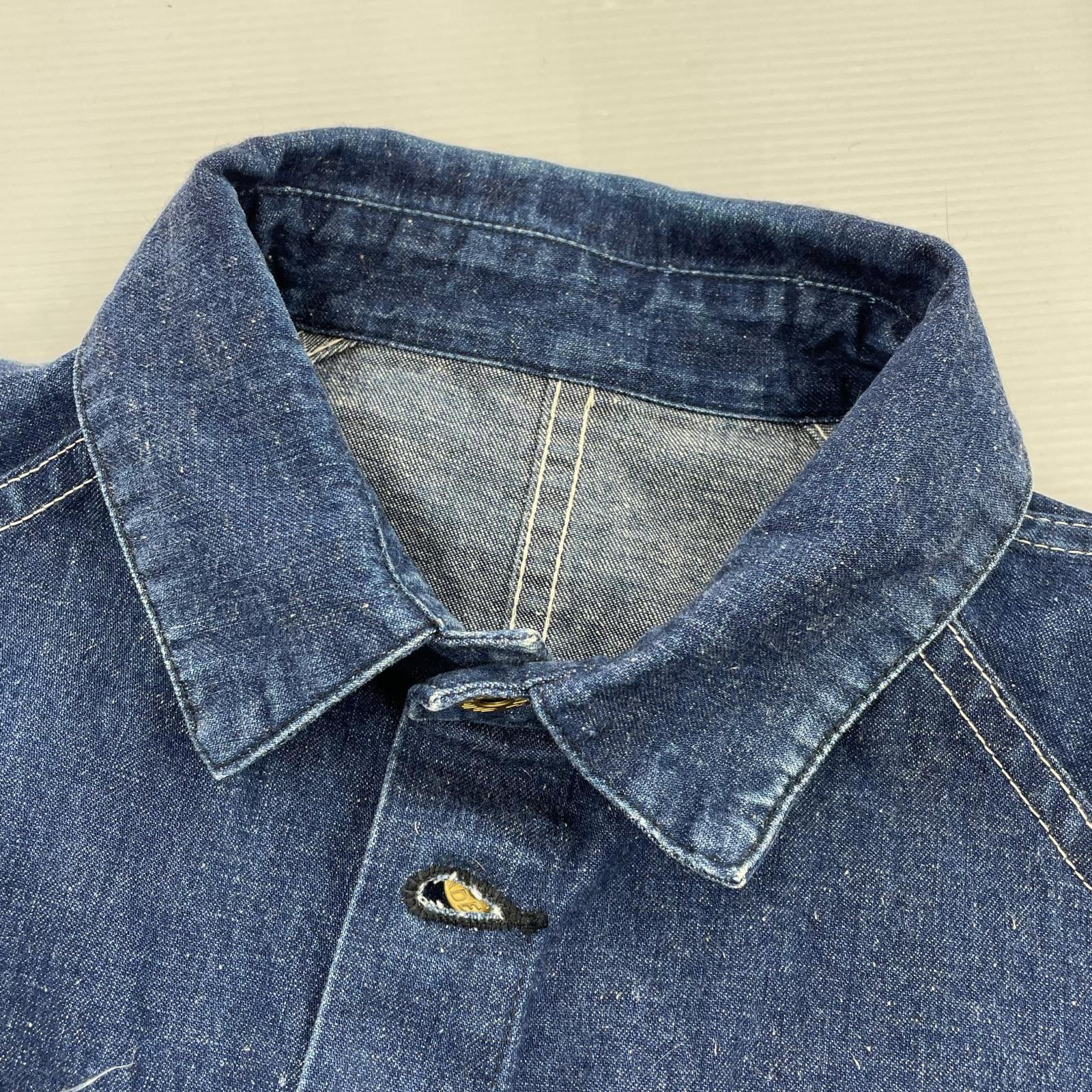 オーバーオール tcb Black Cat Crew Suit