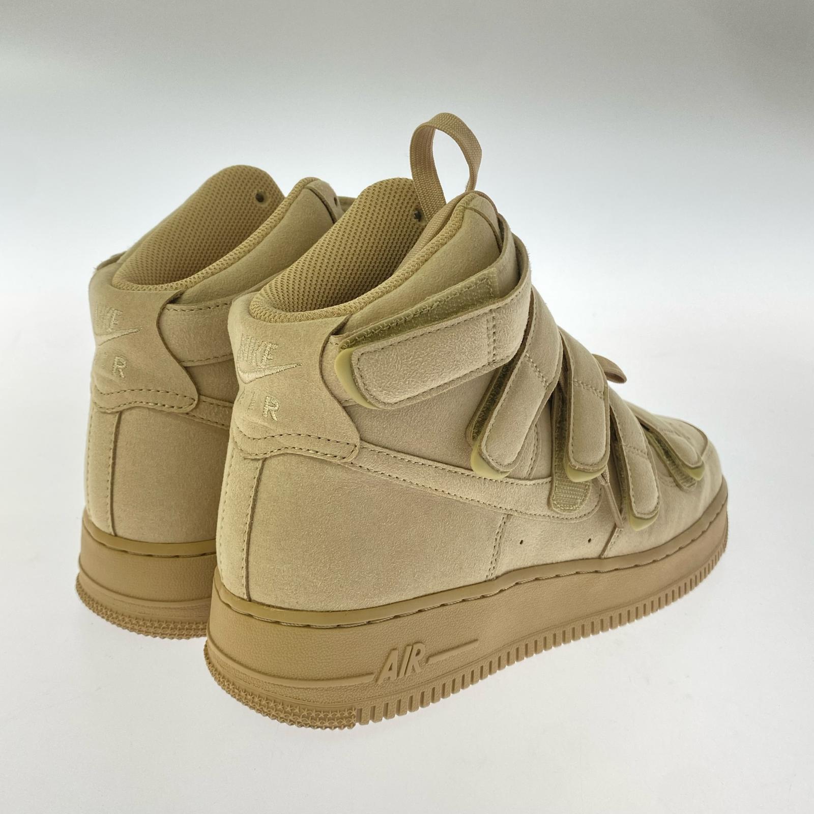 スニーカー AIR FORCE 1 HIGH ’07 SP(27.5)