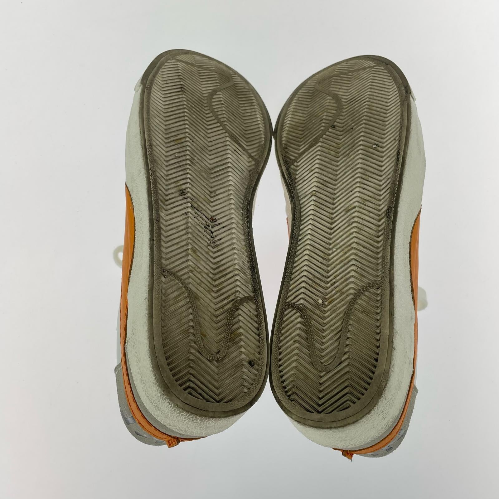 スニーカー BLAZER LOW 77 JUMBO(28.0) ホワイト
