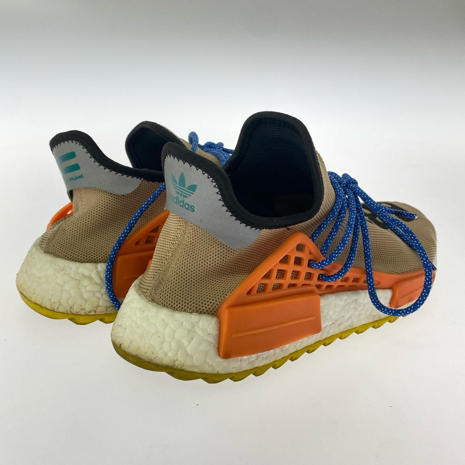スニーカー PW HUMAN RACE NMD (27.5)