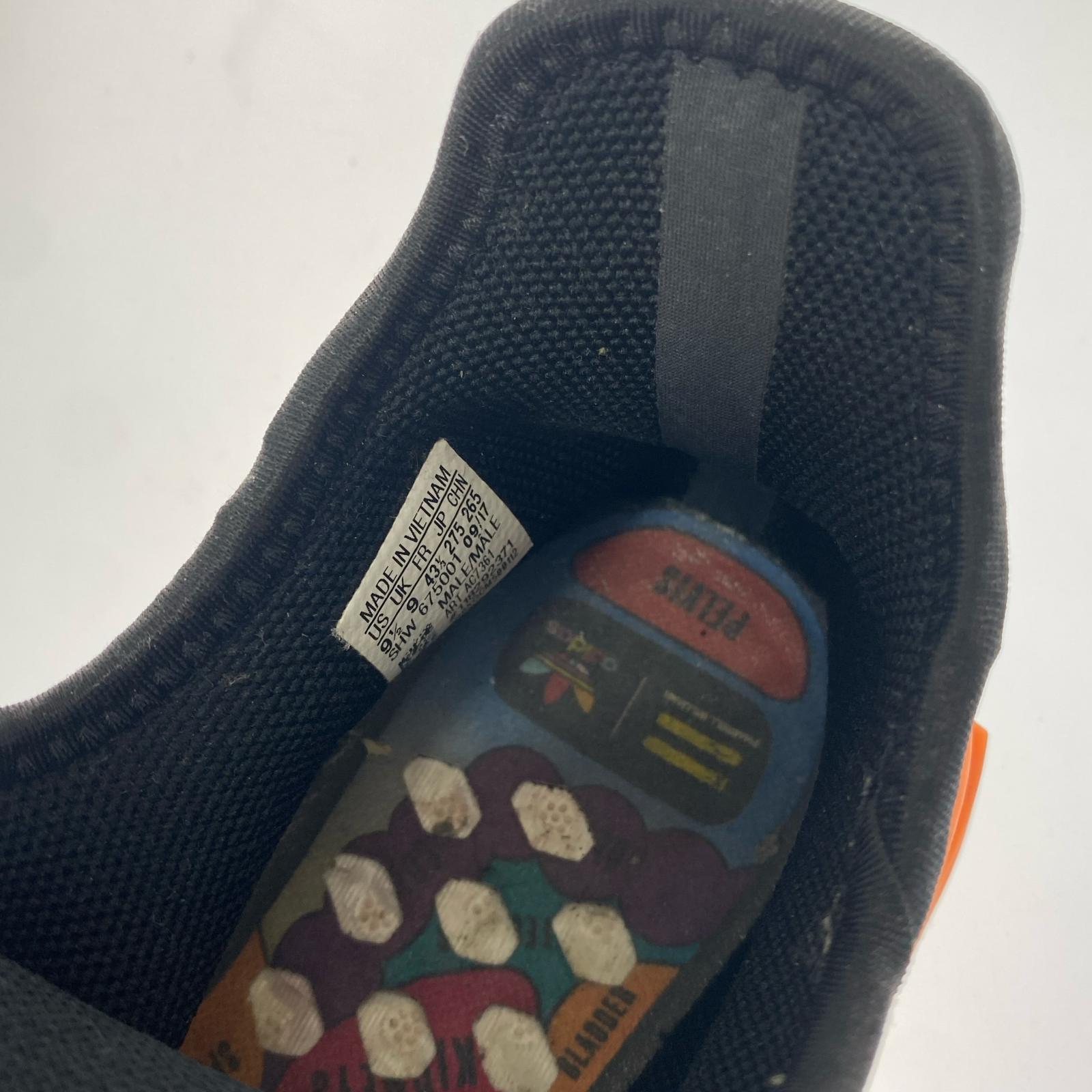 スニーカー PW HUMAN RACE NMD (27.5)