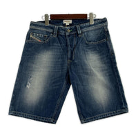 ショートパンツ LARKSHORT 05096