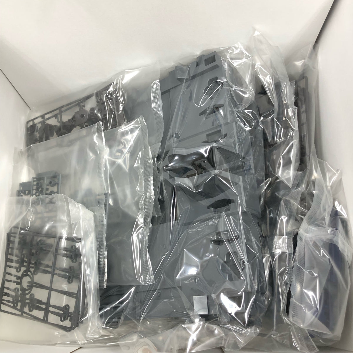 PG ユニコーンガンダム3号機 フェネクス ガンプラ