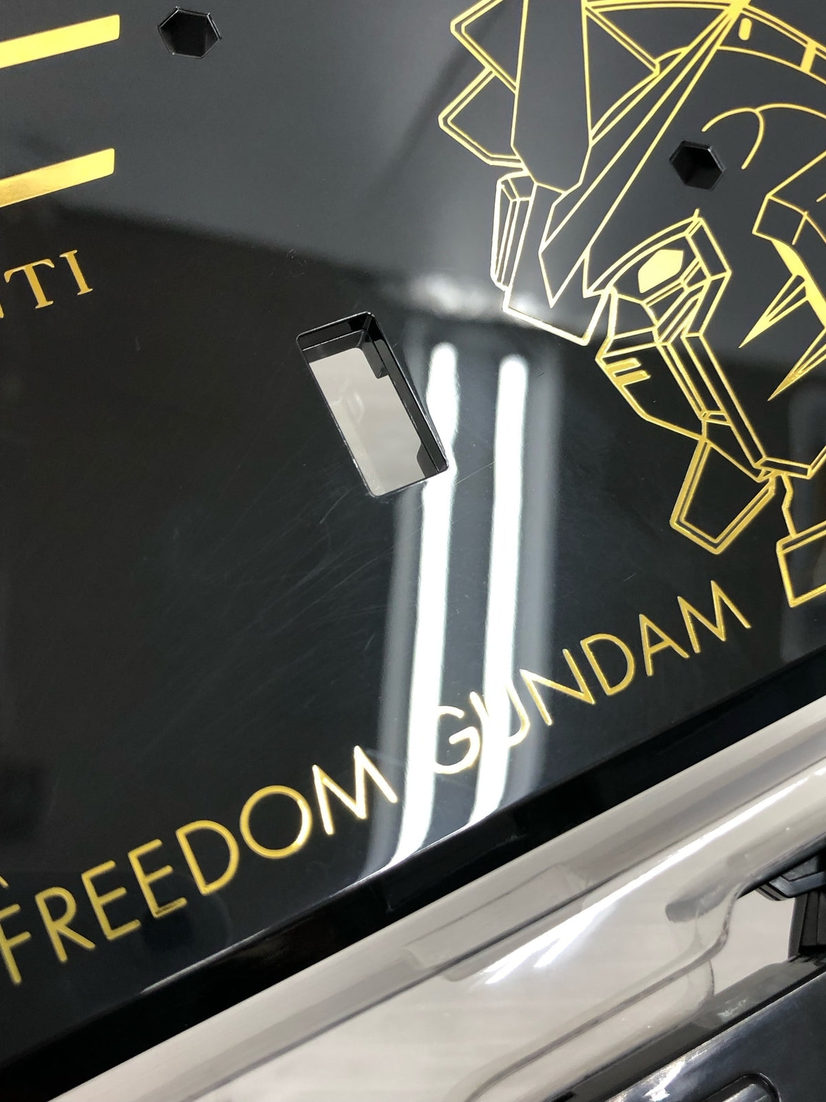 METALROBOT魂 ストライクフリーダムガンダム 20th フィギュア/グッズ