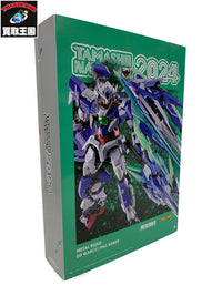 METALBUILD ダブルオークアンタフルセイバー フィギュア/グッズ