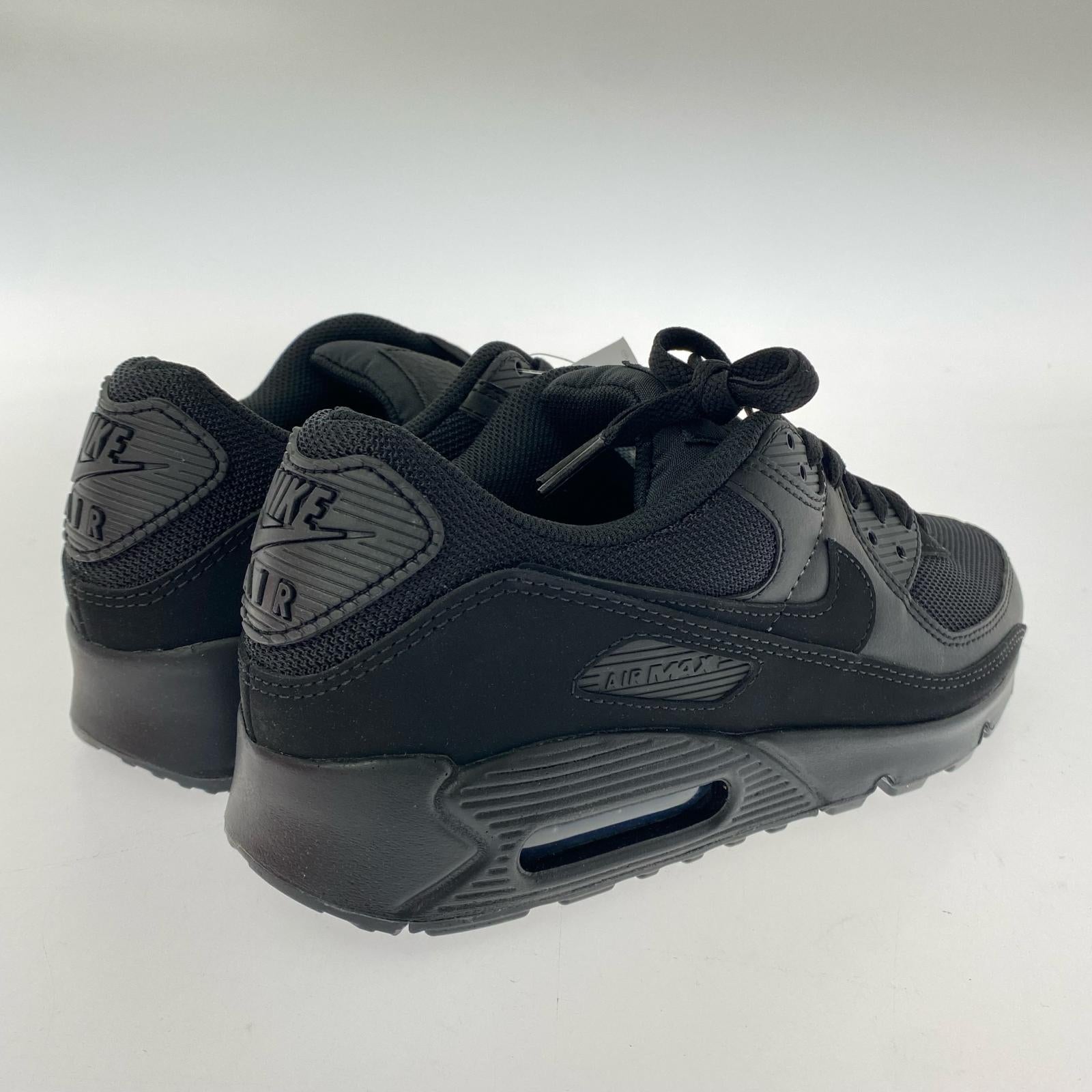 スニーカー AIR MAX 90 Men's QS 26.5㎝ 26.5cm (US8 1/2 UK8 EU43) ブラック