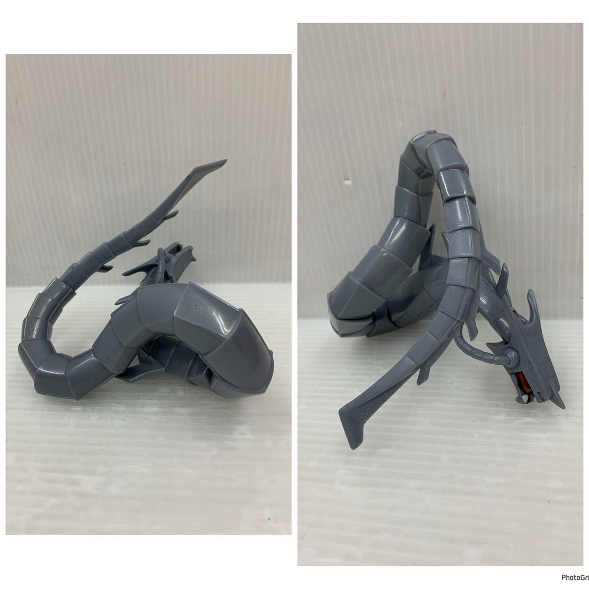 遊戯王 サイバー・ドラゴン デュエリングフィギュア フィギュア/グッズ