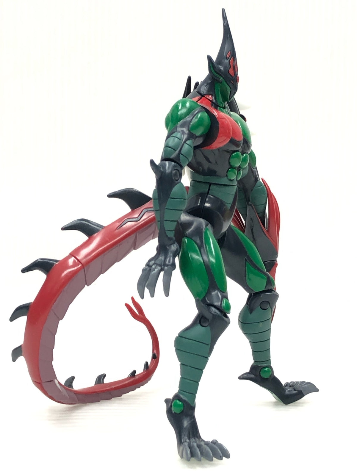 遊戯王 E・HERO フレイム・ウィングマン デュエリングフィギュア フィギュア/グッズ