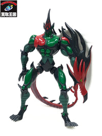 遊戯王 E・HERO フレイム・ウィングマン デュエリングフィギュア フィギュア/グッズ