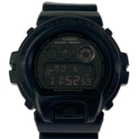 腕時計 DW-6900MS ブラック