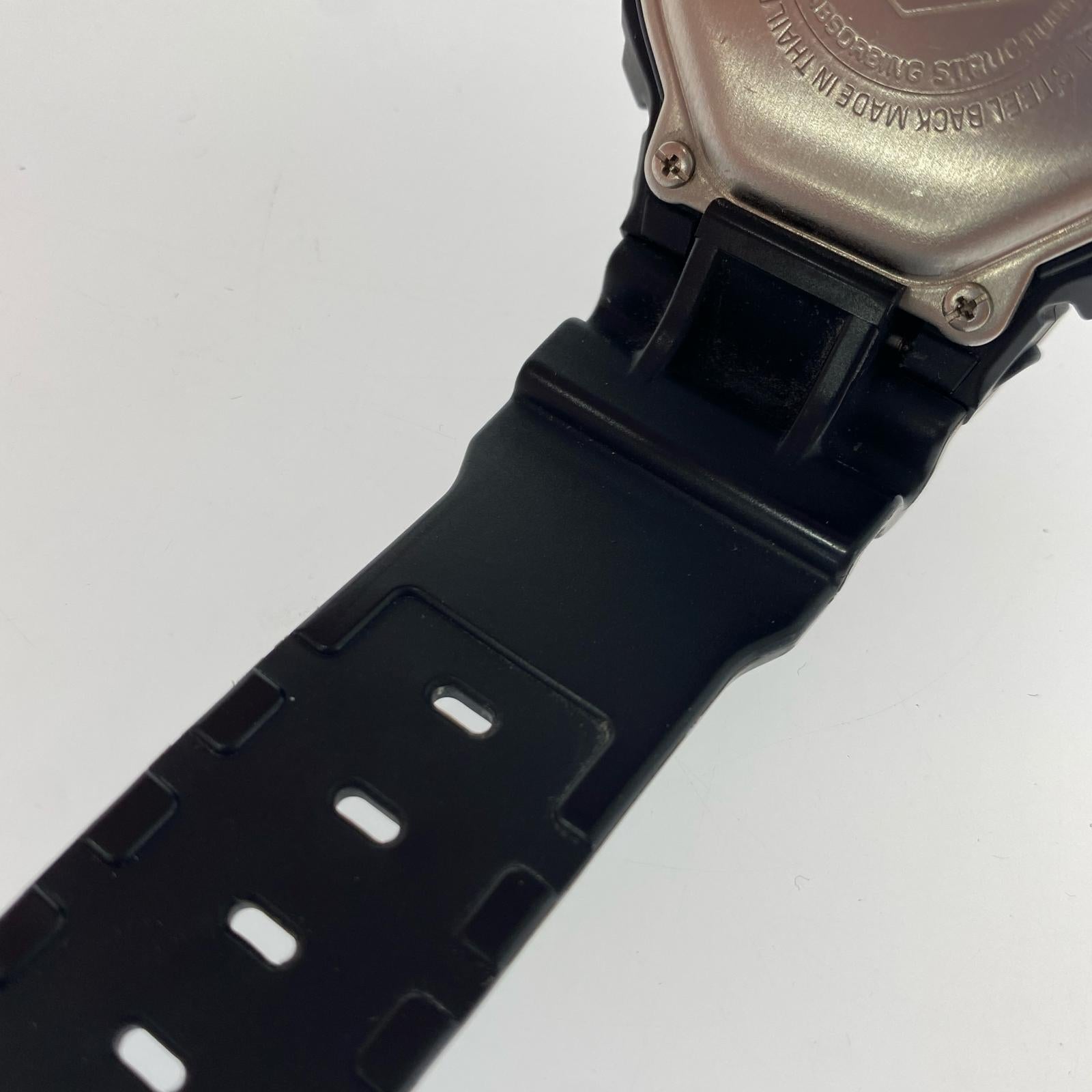 腕時計 DW-6900MS ブラック