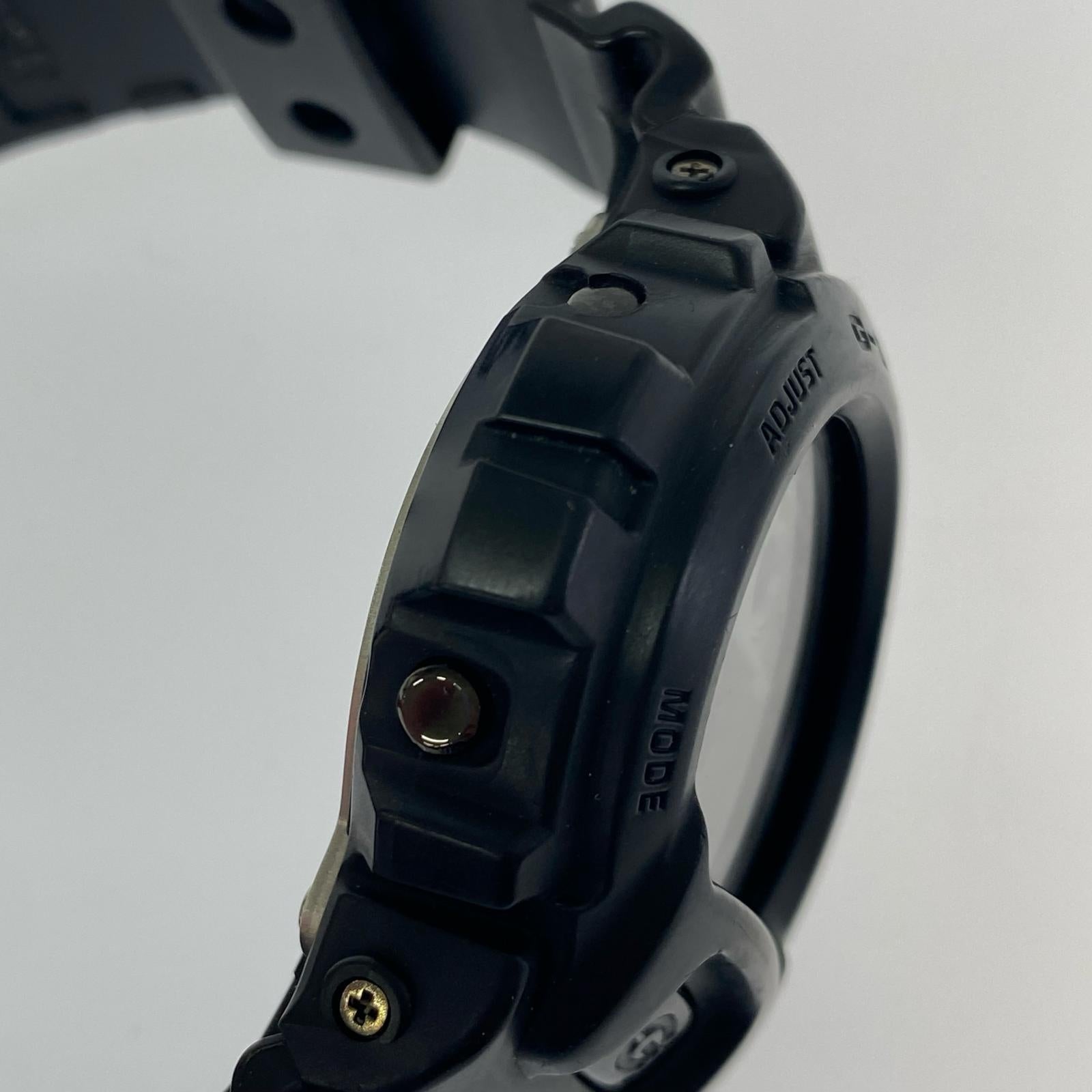 腕時計 DW-6900MS ブラック