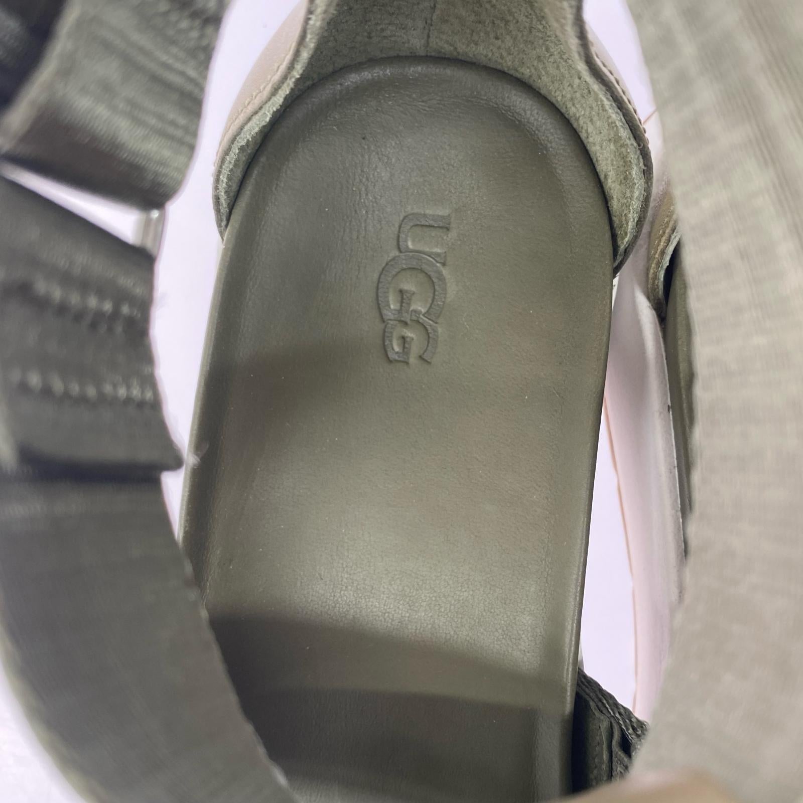 その他靴 UGG サンダル 24cm (US6 UK5 1/2 EU38)