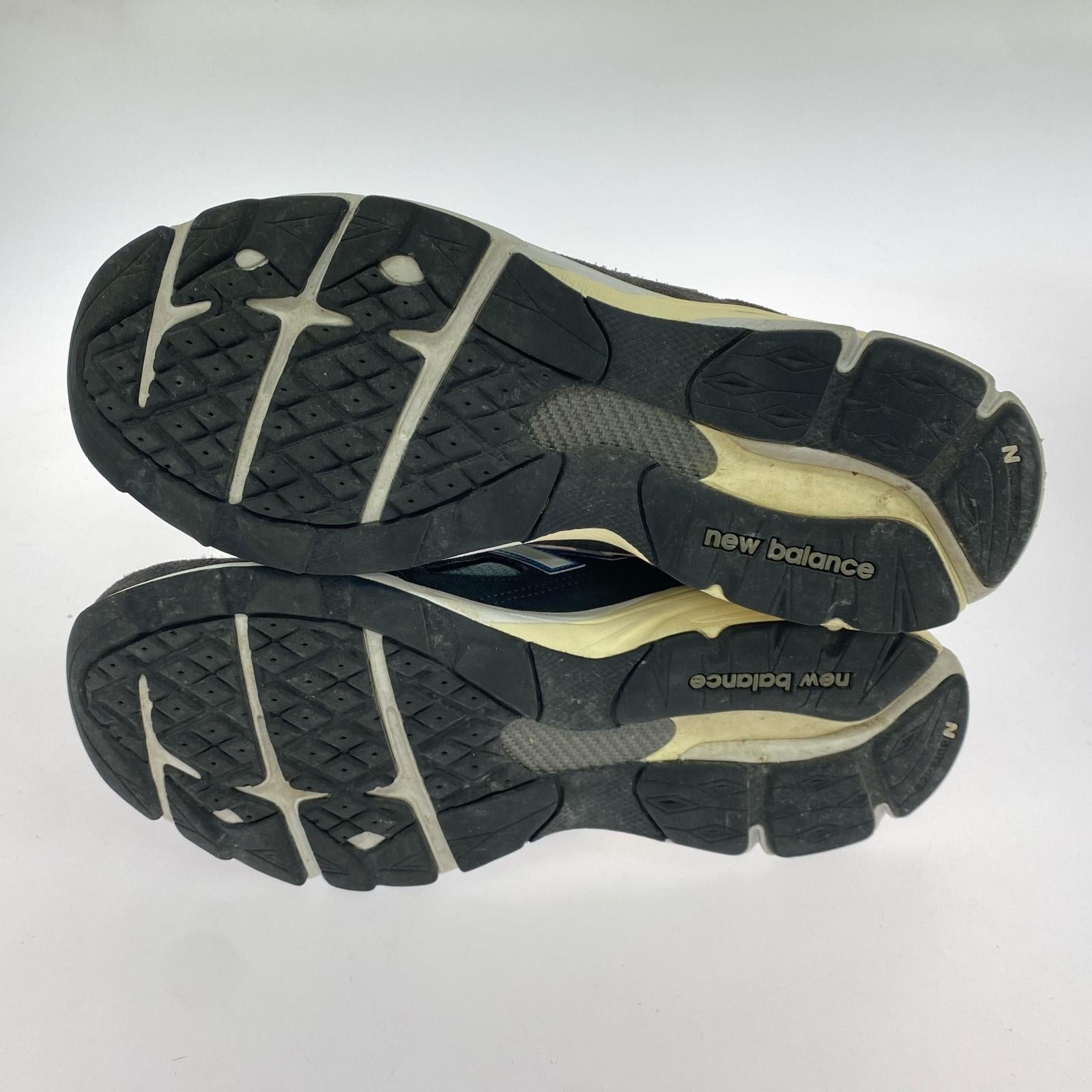 スニーカー NEW BALANCE M990KS3 Steel Blue 28.5cm 28.5cm (US10 1/2 UK10 EU47)