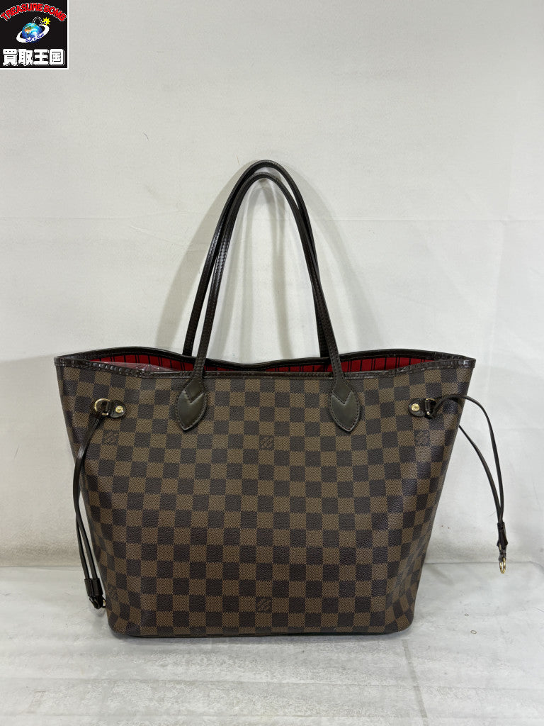 LV/ダミエ/ネヴァーフルMM/N41358 N41358