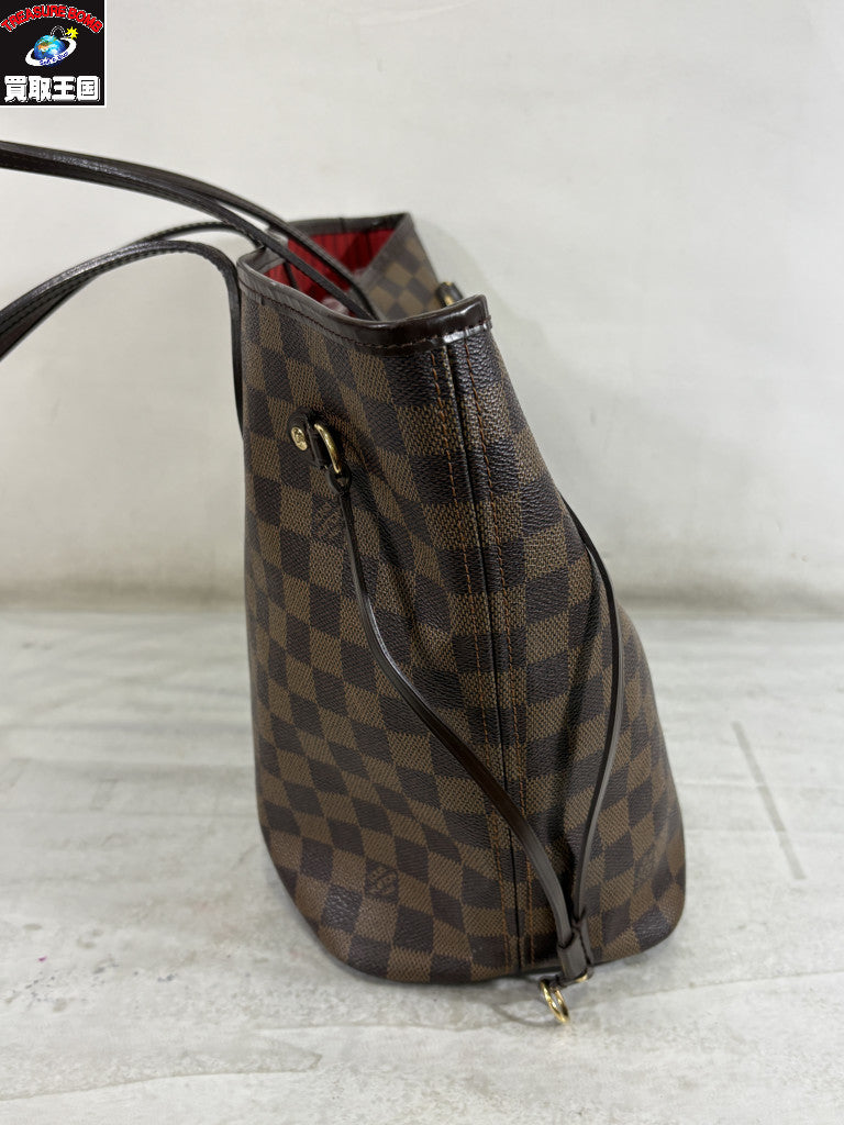 LV/ダミエ/ネヴァーフルMM/N41358 N41358