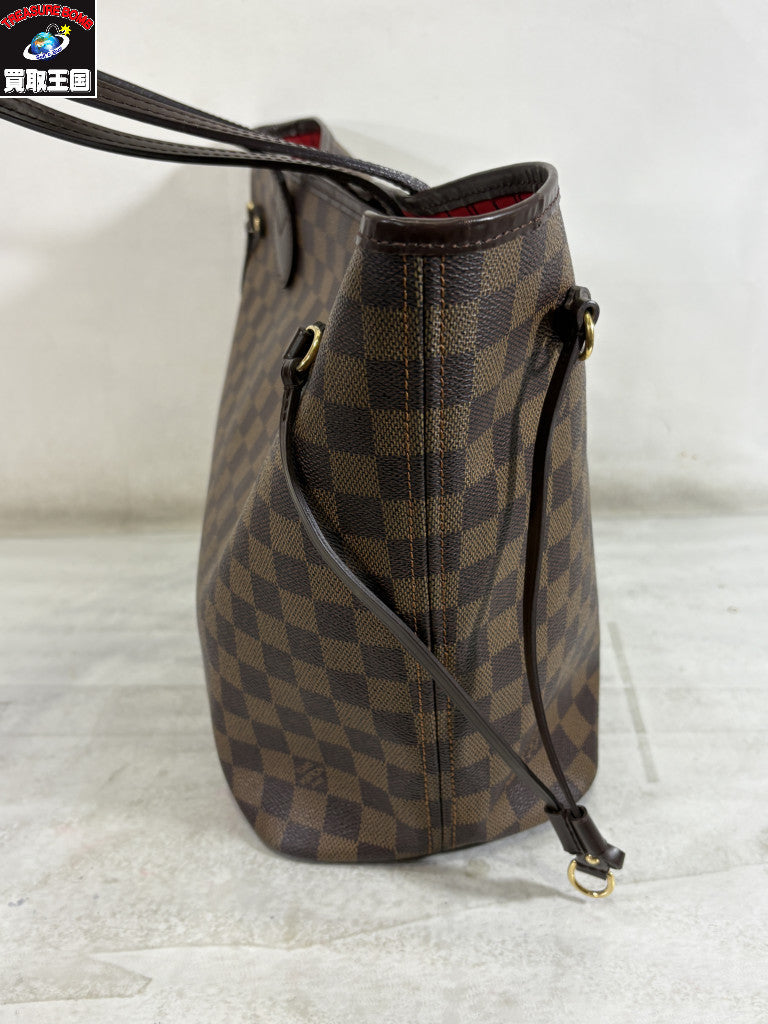LV/ダミエ/ネヴァーフルMM/N41358 N41358