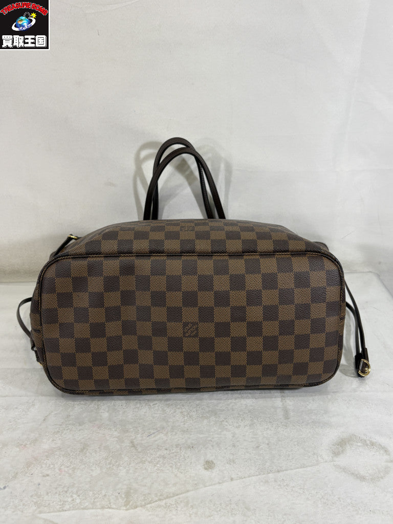 LV/ダミエ/ネヴァーフルMM/N41358 N41358