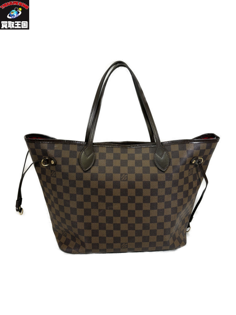 LV/ダミエ/ネヴァーフルMM/N41358 N41358