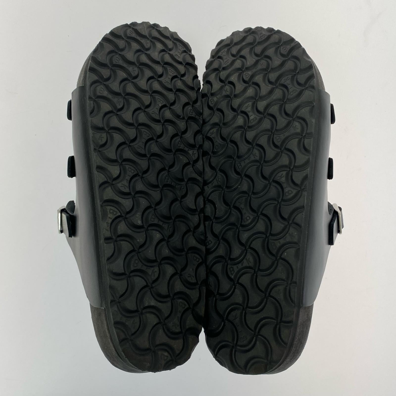 サンダル FLORIDA/28.0/ブラック 28cm (US10 UK9 1/2 EU46) ブラック
