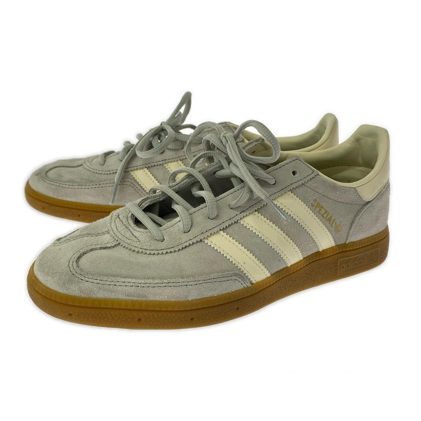 スニーカー Handball Spezial/28.0/IF7086 28cm (US10 UK9 1/2 EU46) グレー