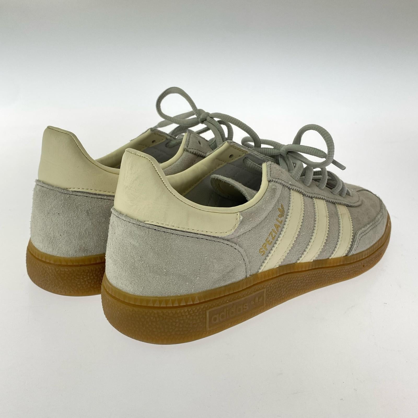 スニーカー Handball Spezial/28.0/IF7086 28cm (US10 UK9 1/2 EU46) グレー
