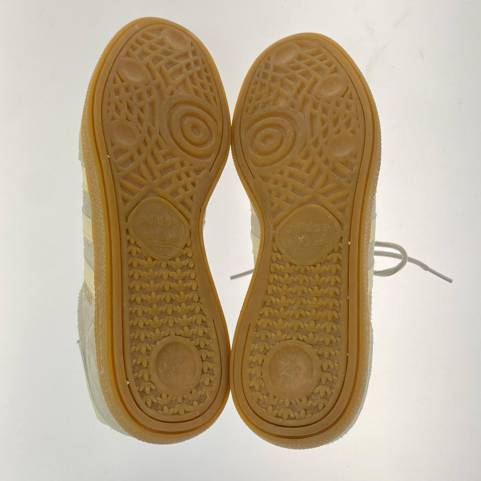 スニーカー Handball Spezial/28.0/IF7086 28cm (US10 UK9 1/2 EU46) グレー