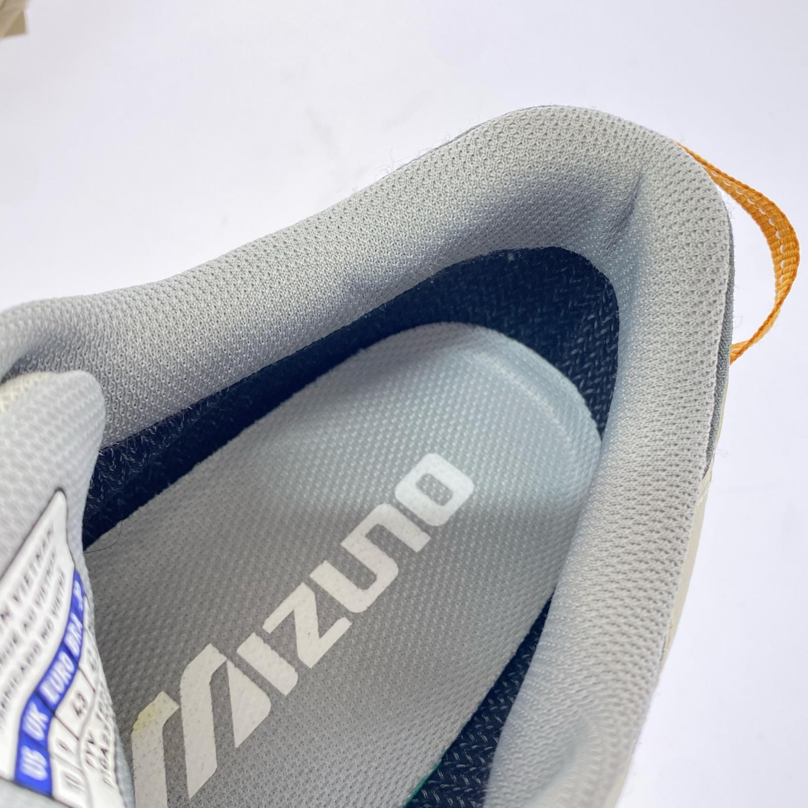 スニーカー Mizuno Wave Mujin TL GORE-TEX/28.0 28cm (US10 UK9 1/2 EU46)