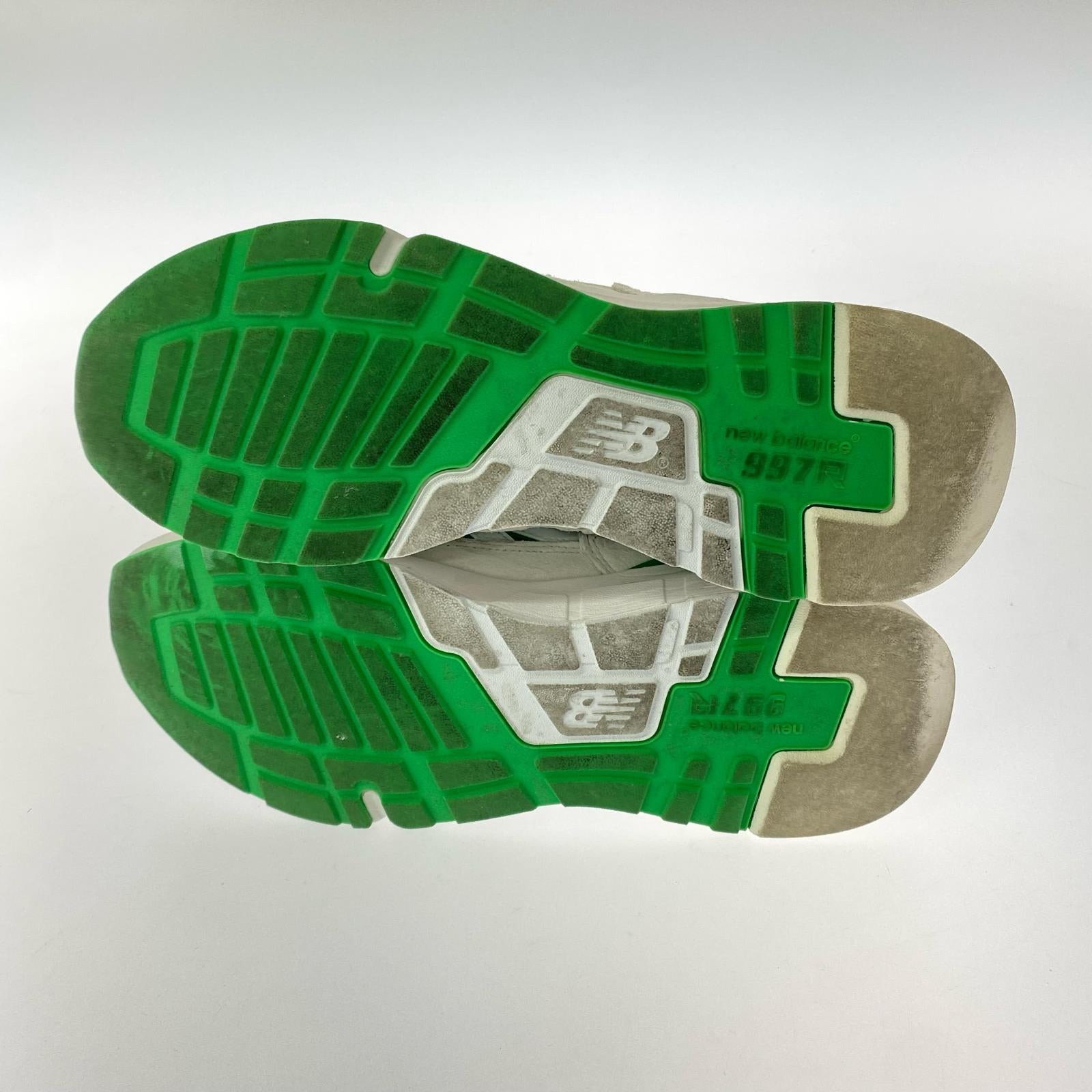 スニーカー ×FIGS/U997RGR/28.0 28cm (US10 UK9 1/2 EU46)