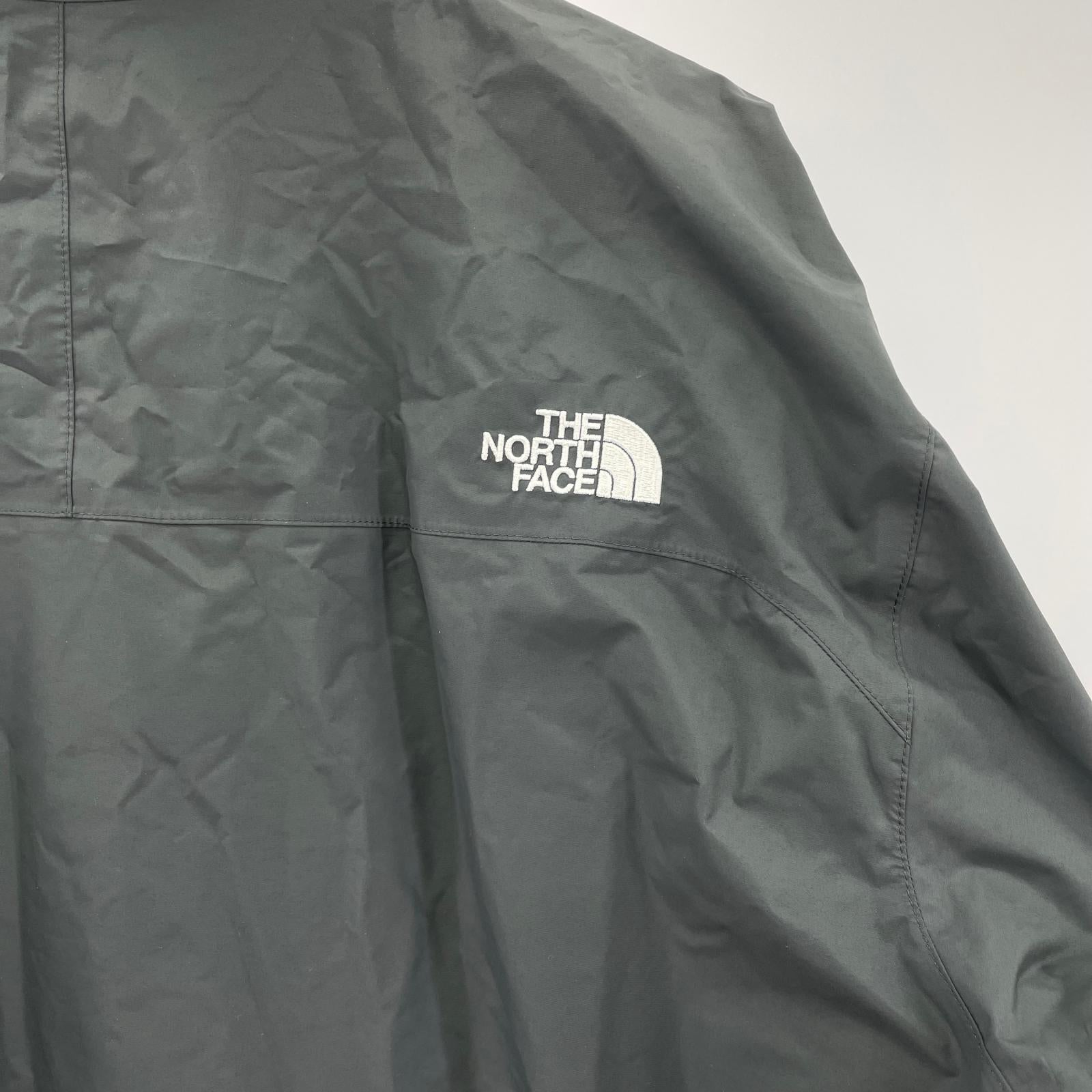 ジャケット ドットショットジャケット GRY (XXL) グレー