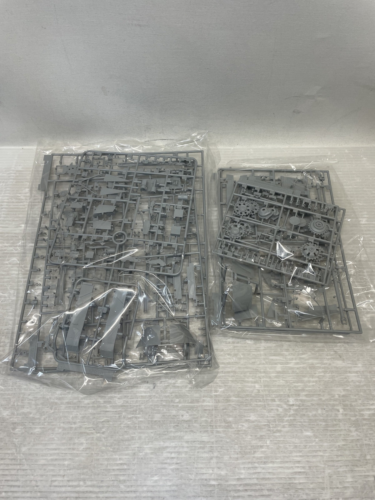 1/35 WW.II ドイツ軍 Sd.Kfz.164 ナースホルン 4in1 プラモデルその他