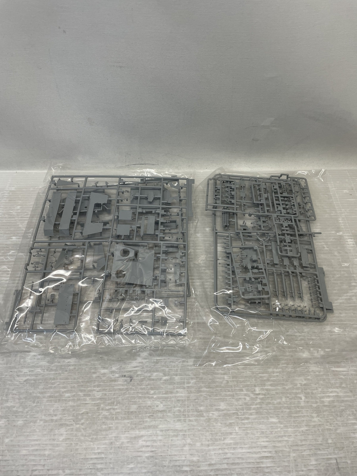 1/35 WW.II ドイツ軍 Sd.Kfz.164 ナースホルン 4in1 プラモデルその他